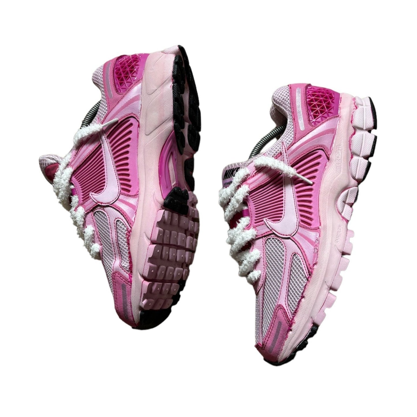 NIKE VOMERO 5 ROSA