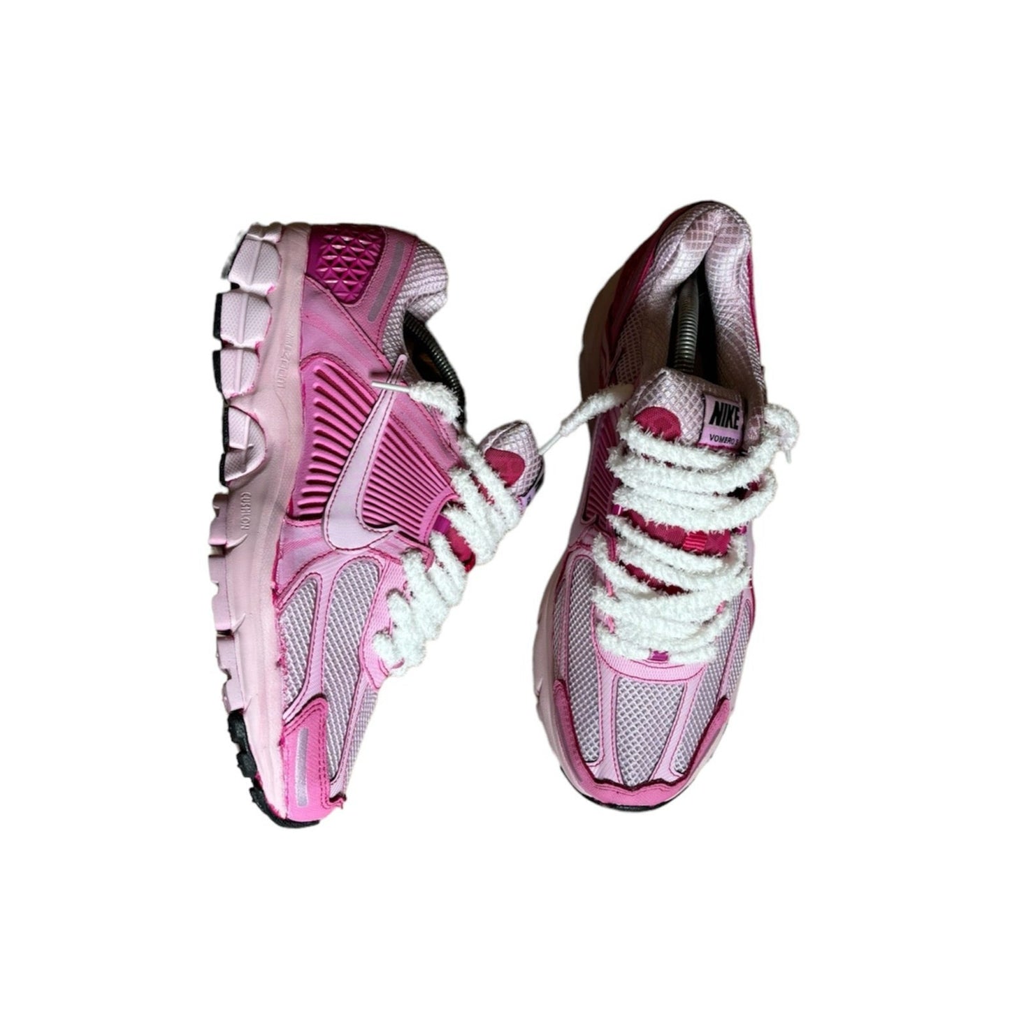 NIKE VOMERO 5 ROSA