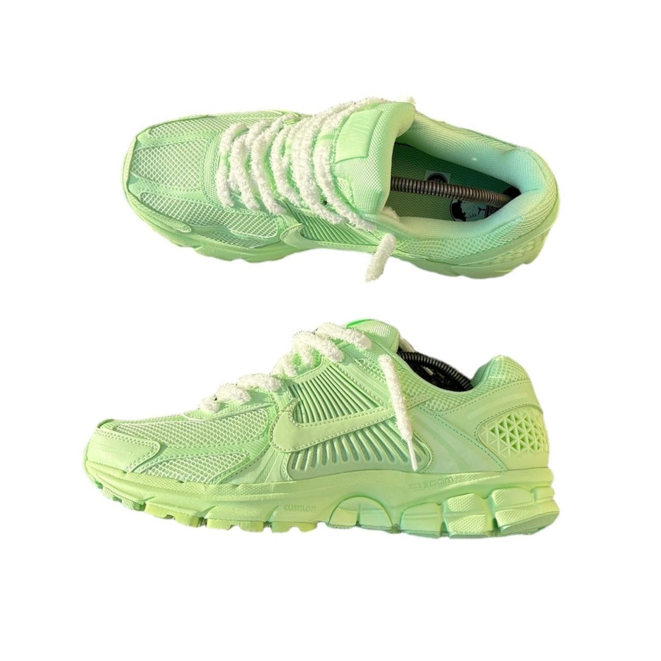 NIKE VOMERO 5 VOLLPASTELL