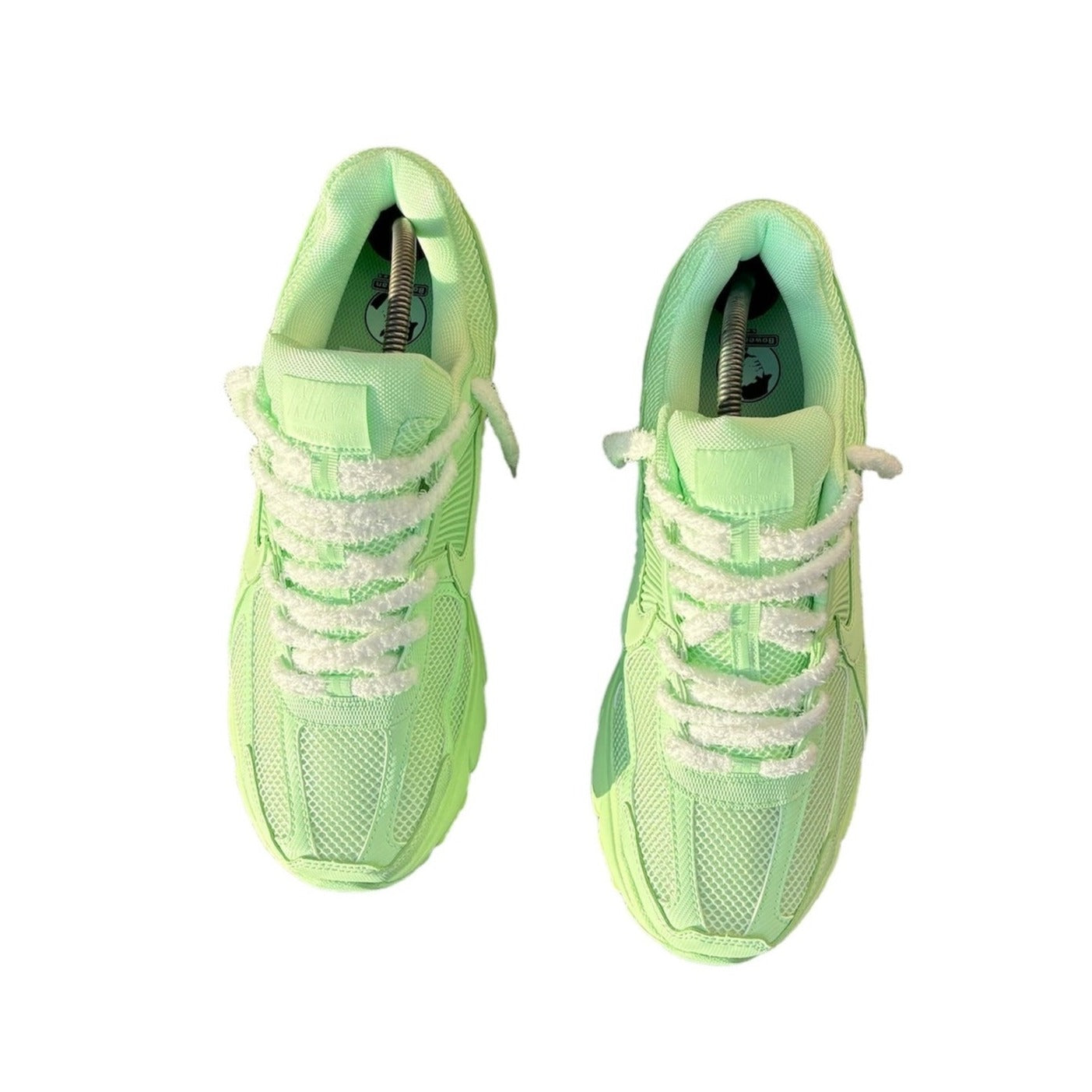 NIKE VOMERO 5 VOLLPASTELL