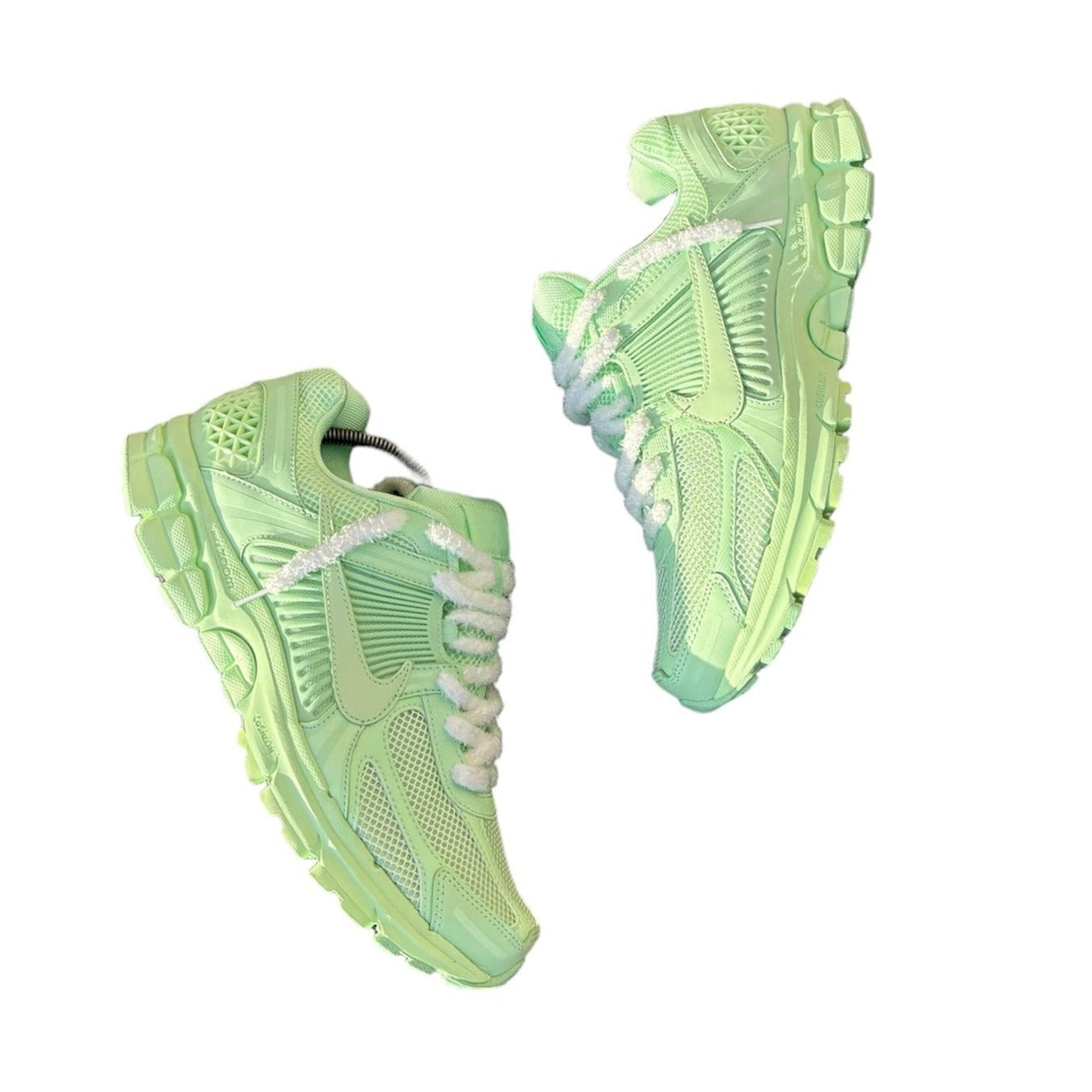 NIKE VOMERO 5 VOLLPASTELL