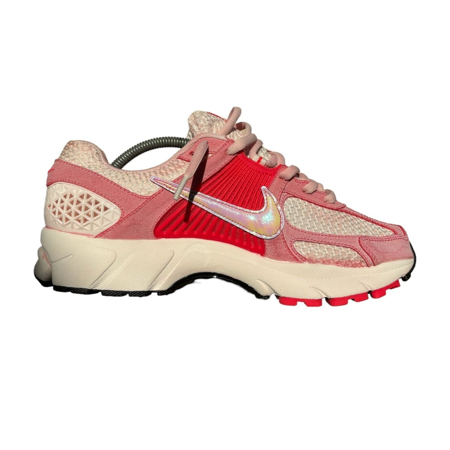 NIKE VOMERO 5 SAIL / SIREN ROSA