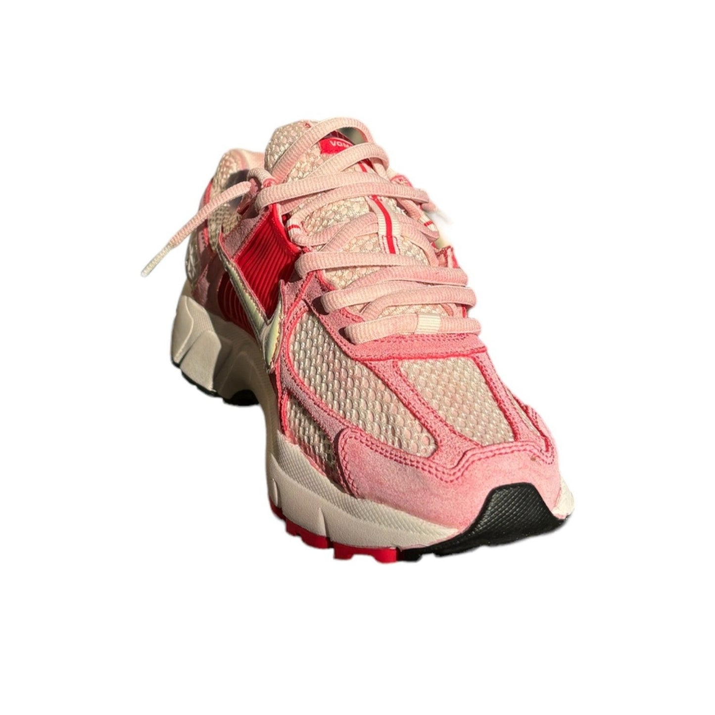 NIKE VOMERO 5 SAIL / SIREN ROSA
