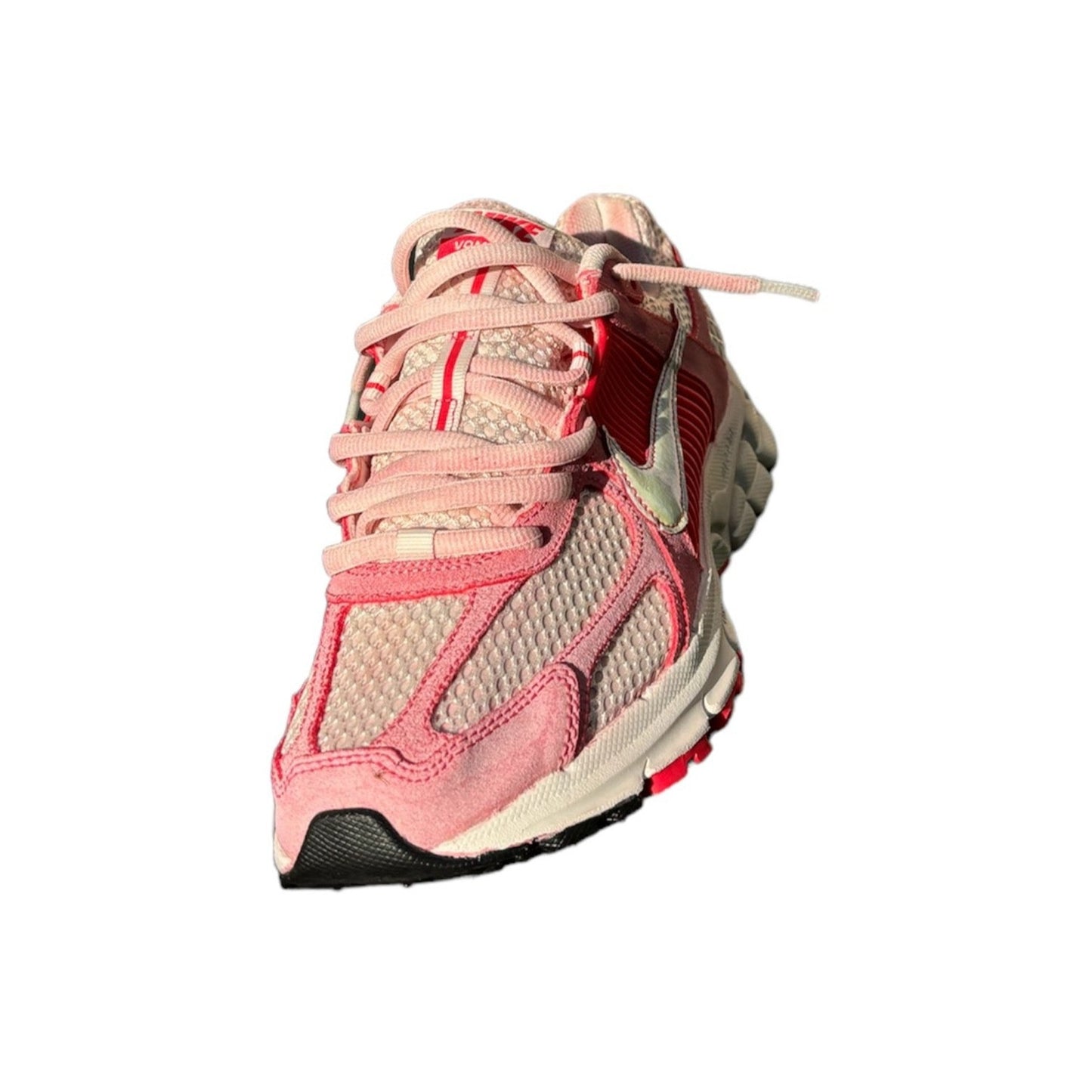 NIKE VOMERO 5 SAIL / SIREN ROSA