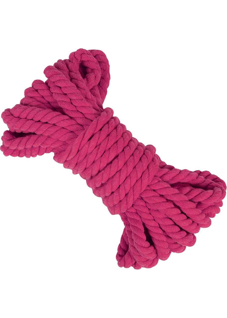 Rope Fuchsia 120 CM