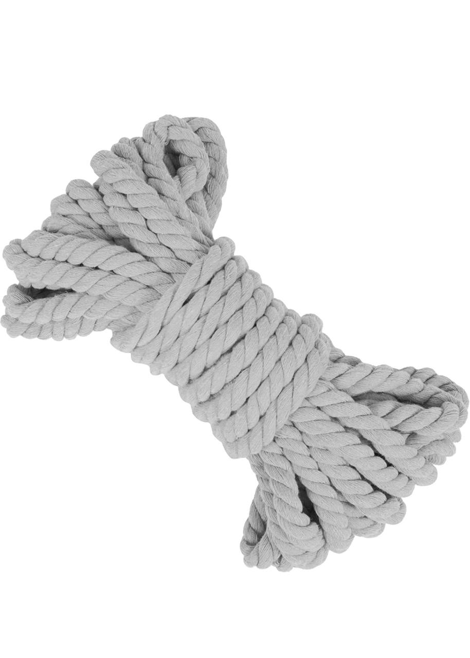 Rope Gris 120 CM