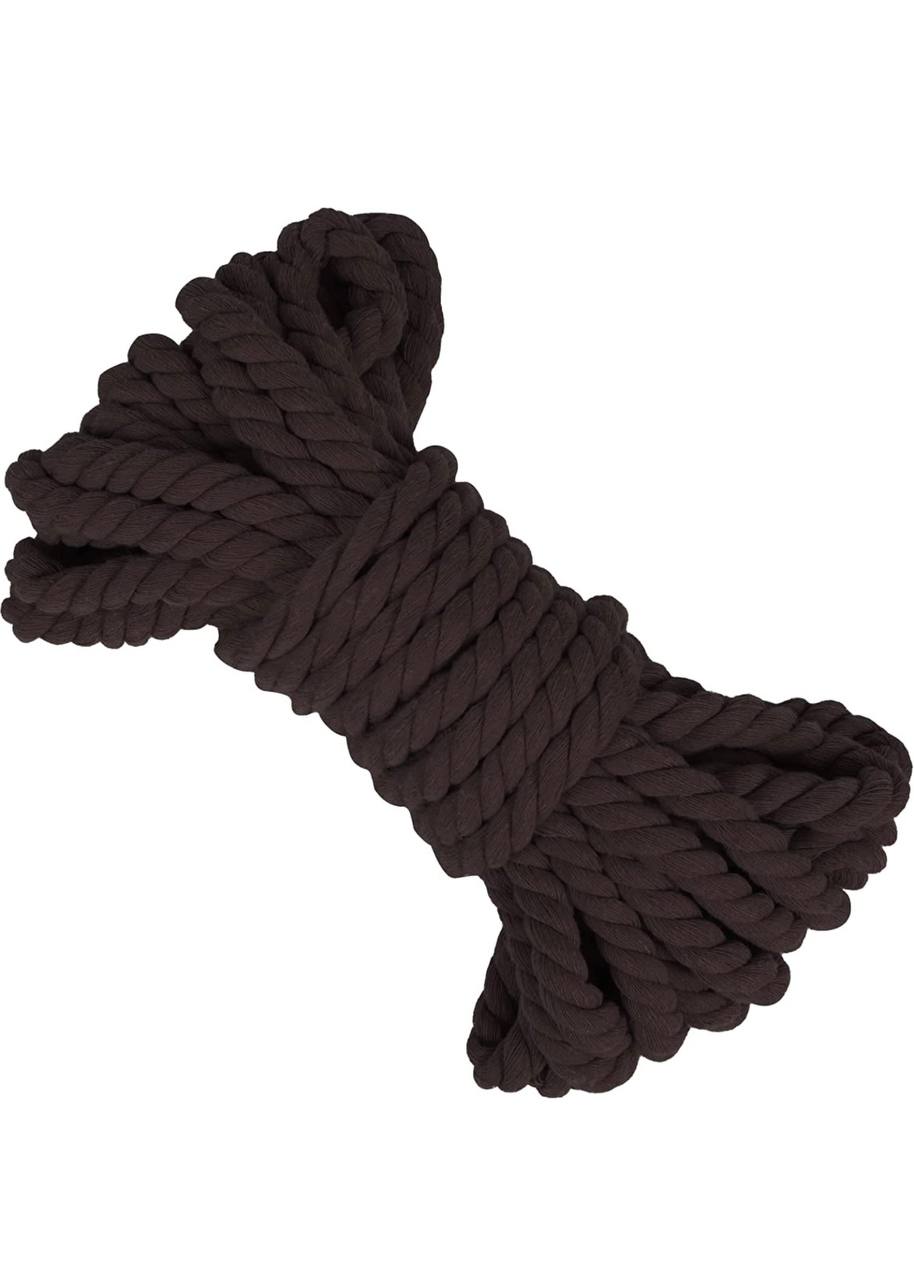 Rope Marron 120 CM