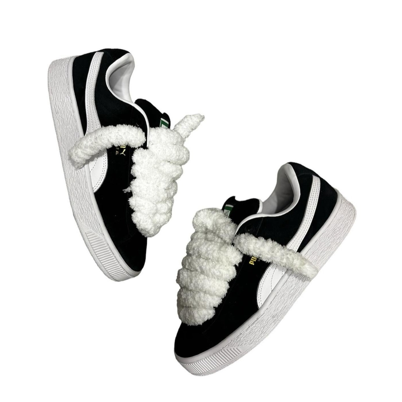 PUMA SUEDE XL & ROPE 3