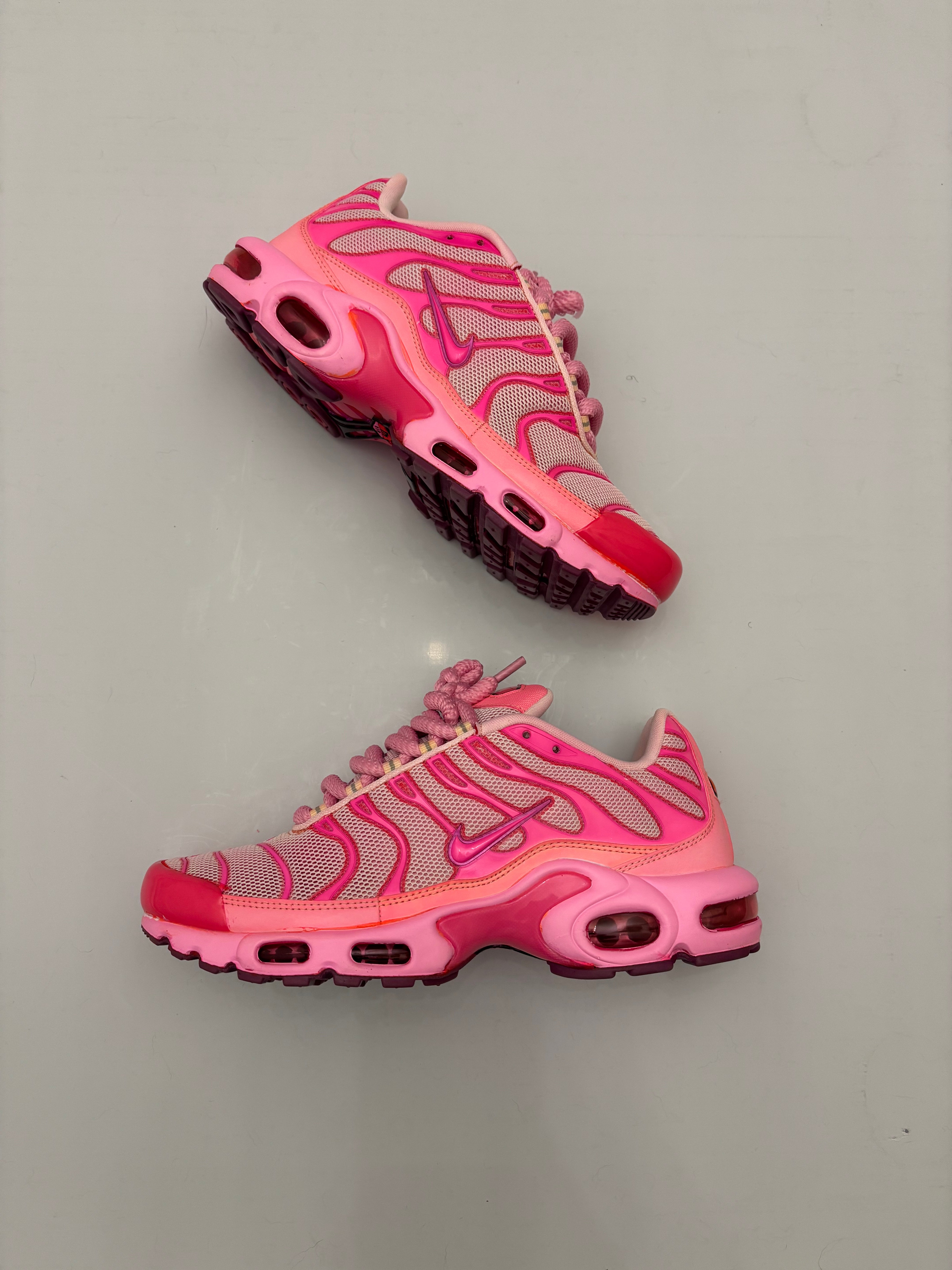 Nike tn custom online