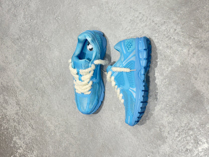 NIKE VOMERO 5 FULL BLEU