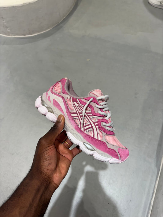 ASICS GEL NYC ROSE