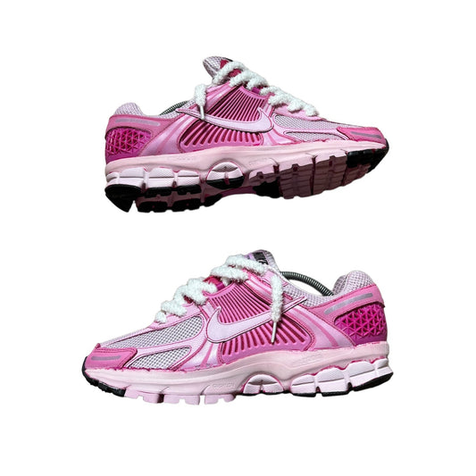 NIKE VOMERO 5 ROSA