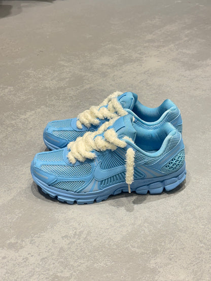 NIKE VOMERO 5 FULL BLEU