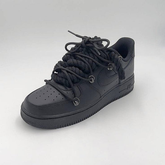 Af1 Rope & Creep Noir